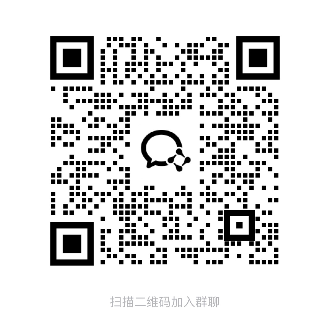 WeChat QR Code